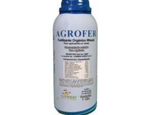 Agroksil fertilizante organico mineral