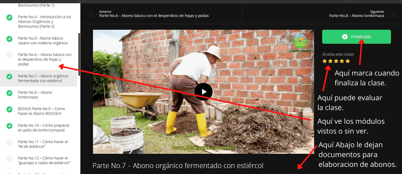 Aquí marca cuando termina tema. (2) (1)